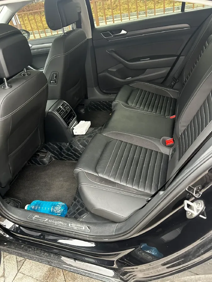 2020 Volkswagen Magotan 1.4T 150HP L4 7DCT,autocango,china used car exporter,china ev exporter,chinese used car exporter,chinese used ev exporter