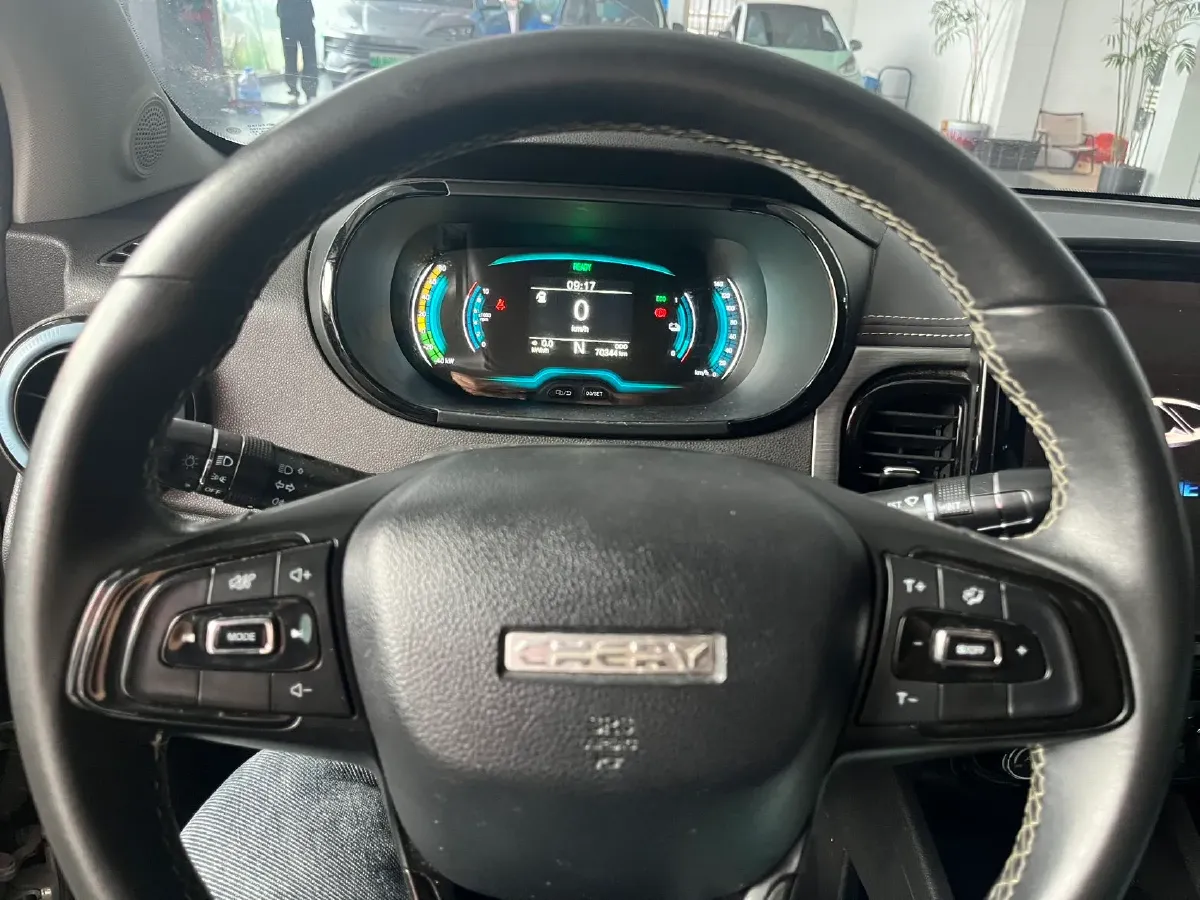 2022 Chery Little Ant BEV 30.7KWH,autocango,china used car exporter,china ev exporter,chinese used car exporter,chinese used ev exporter