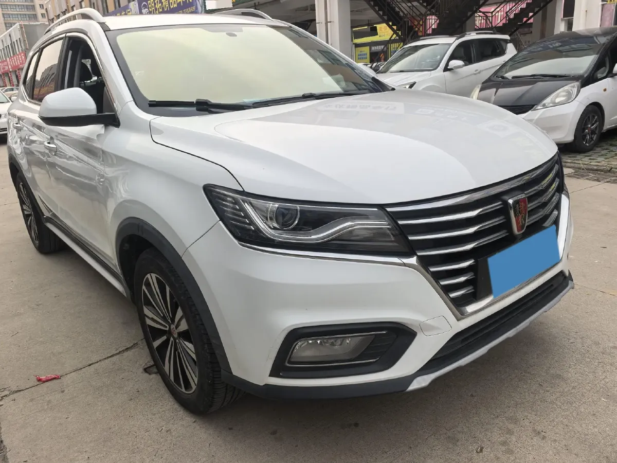 2020 Roewe RX5 1.5T 169HP L4 7DCT,autocango,china used car exporter,china ev exporter,chinese used car exporter,chinese used ev exporter