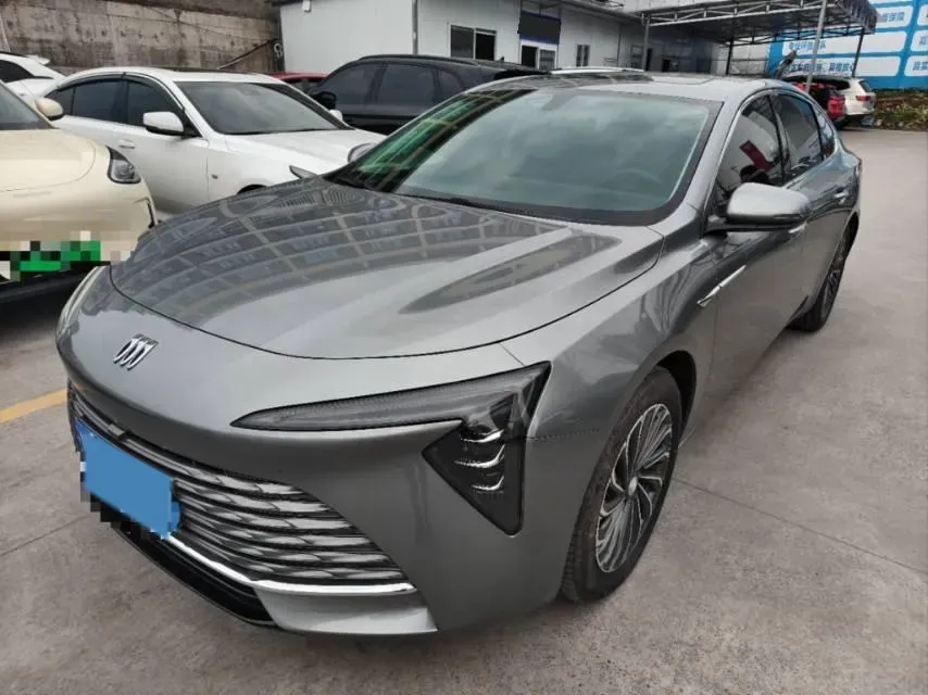 2023 Buick Larcosse 2.0T 237HP L4 9AT,autocango,china used car exporter,china ev exporter,chinese used car exporter,chinese used ev exporter
