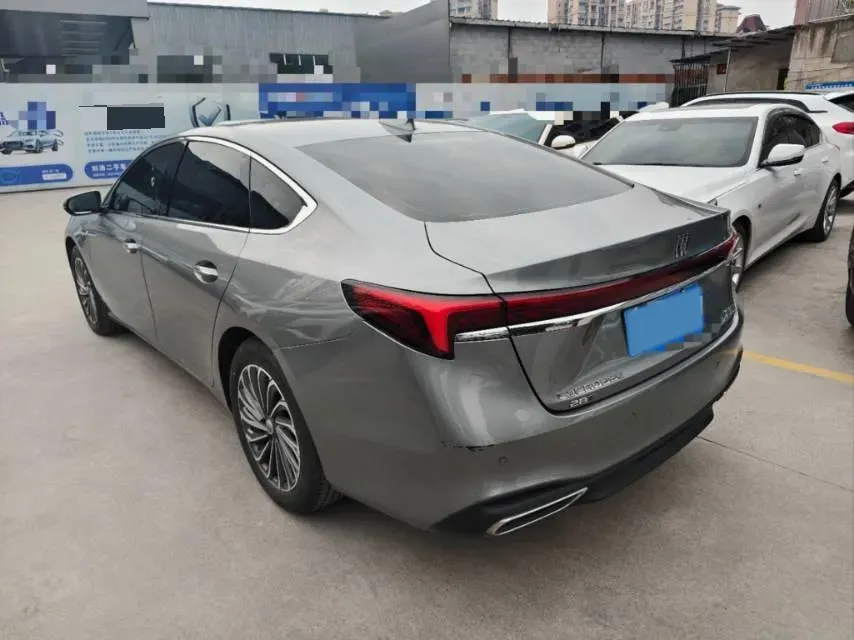 2023 Buick Larcosse 2.0T 237HP L4 9AT,autocango,china used car exporter,china ev exporter,chinese used car exporter,chinese used ev exporter