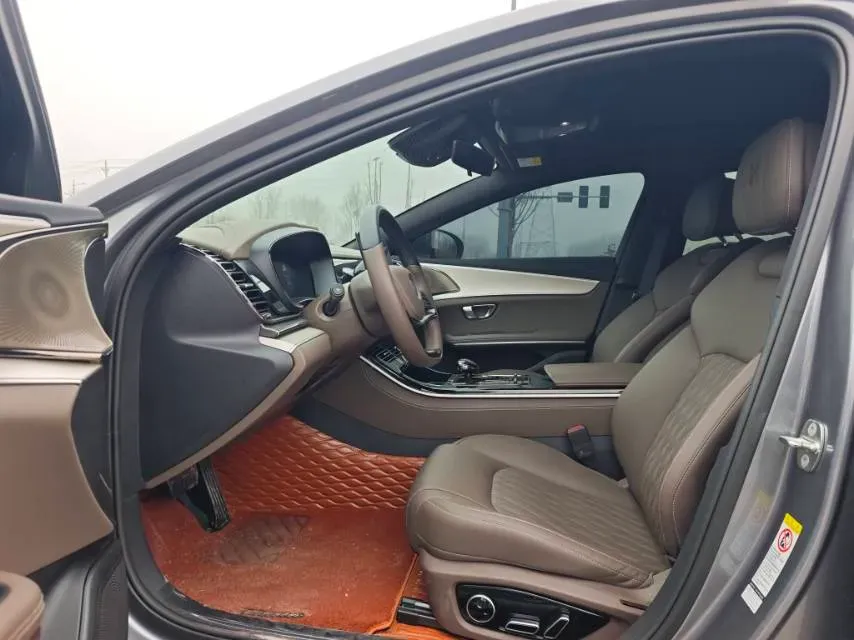 2025 BYD Han 1.5T 156HP L4 E-CVT PHEV,autocango,china used car exporter,china ev exporter,chinese used car exporter,chinese used ev exporter