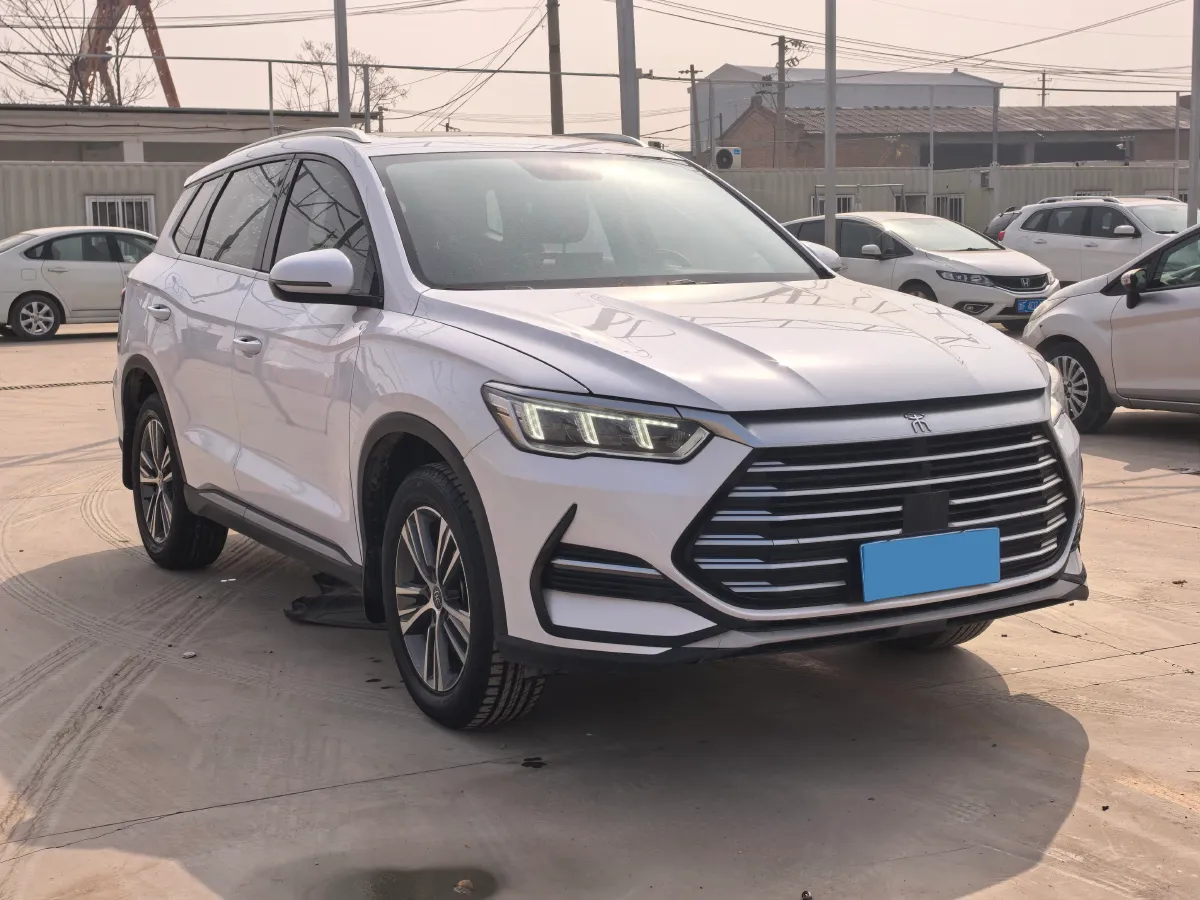 2021 BYD Song Pro 1.5T 160HP L4 7DCT,autocango,china used car exporter,china ev exporter,chinese used car exporter,chinese used ev exporter