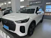 2026 CHERY TIGGO 9,autocango,china used car exporter,china ev exporter,chinese used car exporter,chinese used ev exporter