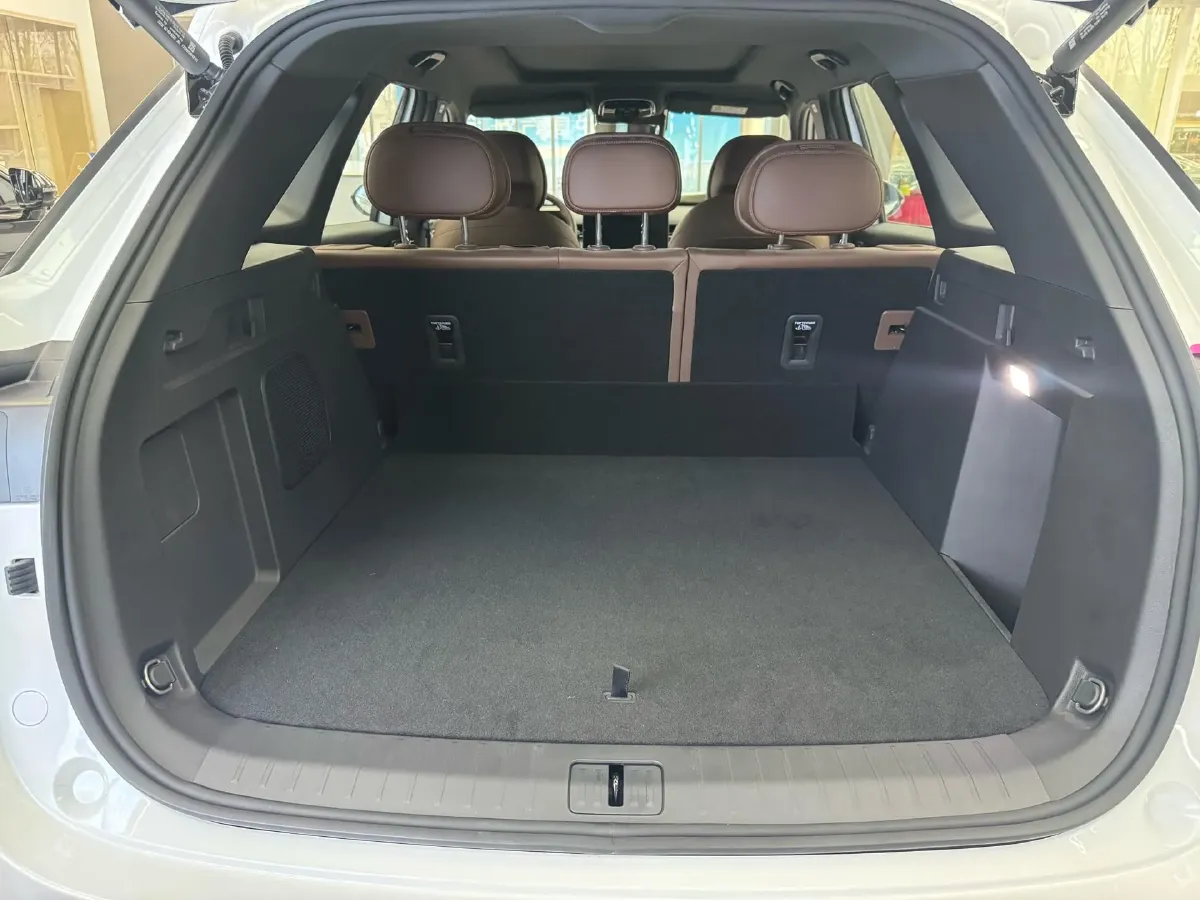 2026 Chery Tiggo 9 2.0T 254HP L4 8AT,autocango,china used car exporter,china ev exporter,chinese used car exporter,chinese used ev exporter