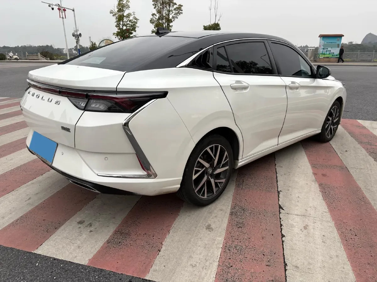 2020 DongFeng Aeolus YiXuan 1.5T 150HP L4 6DCT,autocango,china used car exporter,china ev exporter,chinese used car exporter,chinese used ev exporter