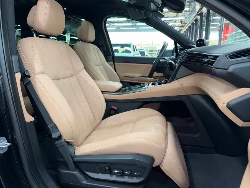 2020 NIO ES8 BEV 84KWH,autocango,china used car exporter,china ev exporter,chinese used car exporter,chinese used ev exporter