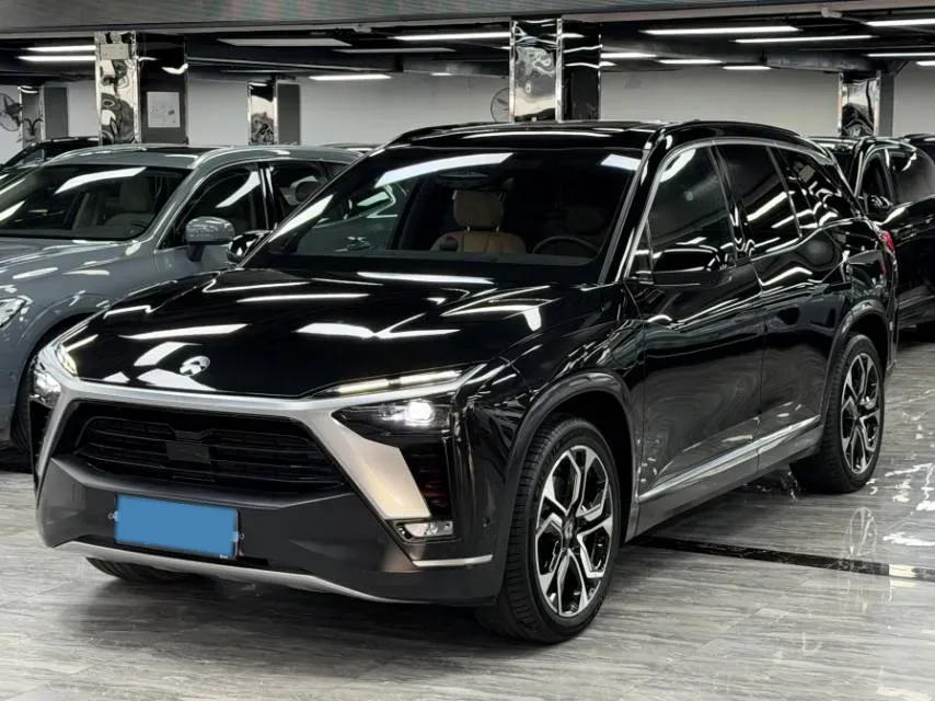 2020 NIO ES8 BEV 84KWH,autocango,china used car exporter,china ev exporter,chinese used car exporter,chinese used ev exporter