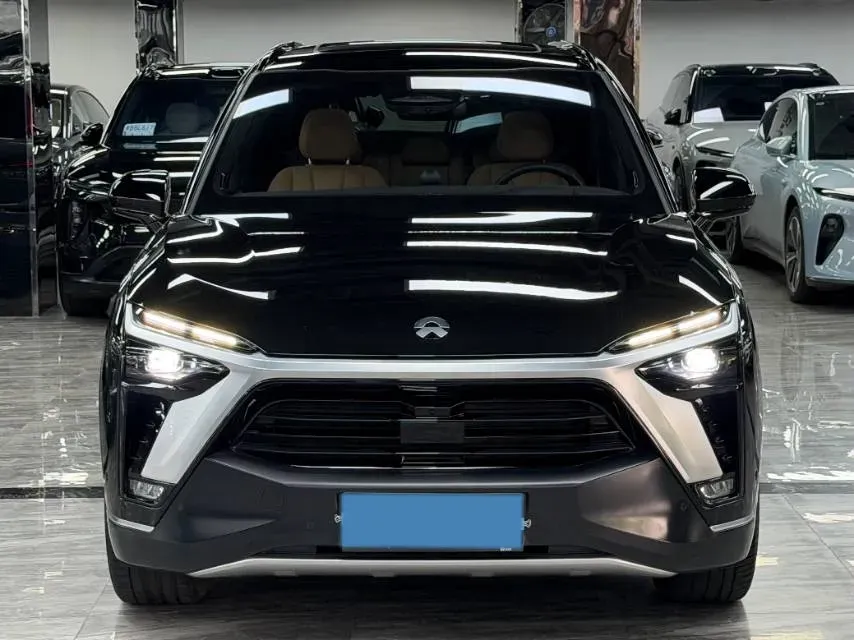 2020 NIO ES8 BEV 84KWH,autocango,china used car exporter,china ev exporter,chinese used car exporter,chinese used ev exporter