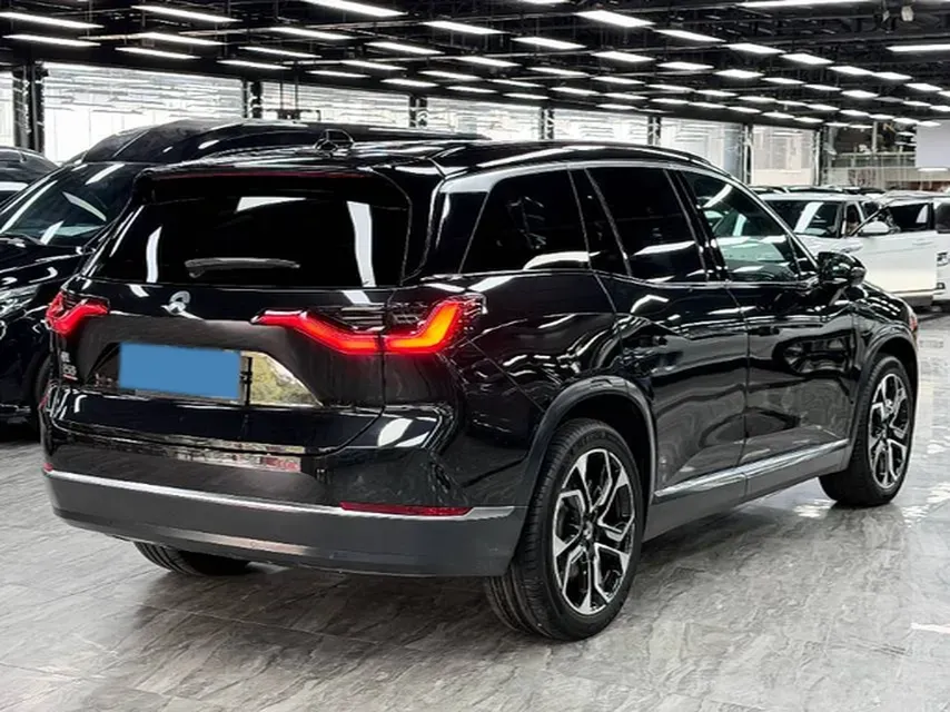 2020 NIO ES8 BEV 84KWH,autocango,china used car exporter,china ev exporter,chinese used car exporter,chinese used ev exporter