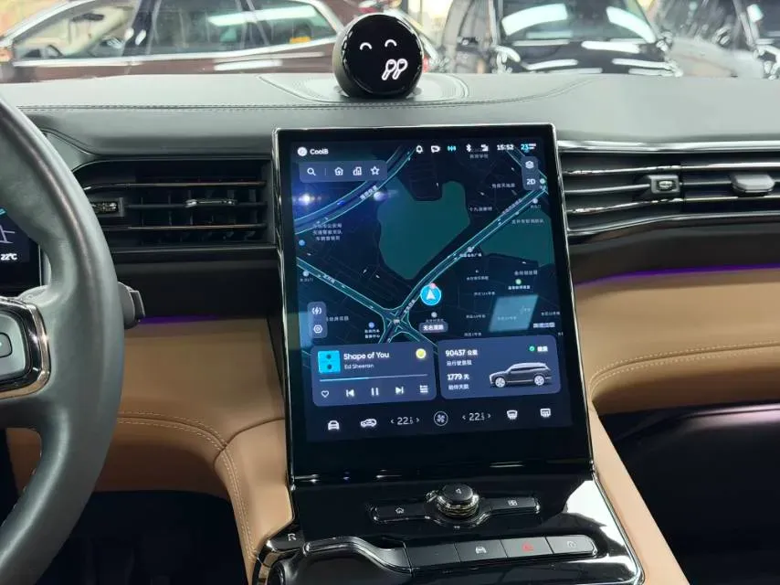 2020 NIO ES8 BEV 84KWH,autocango,china used car exporter,china ev exporter,chinese used car exporter,chinese used ev exporter