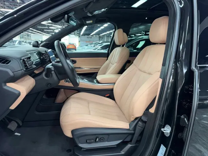 2020 NIO ES8 BEV 84KWH,autocango,china used car exporter,china ev exporter,chinese used car exporter,chinese used ev exporter