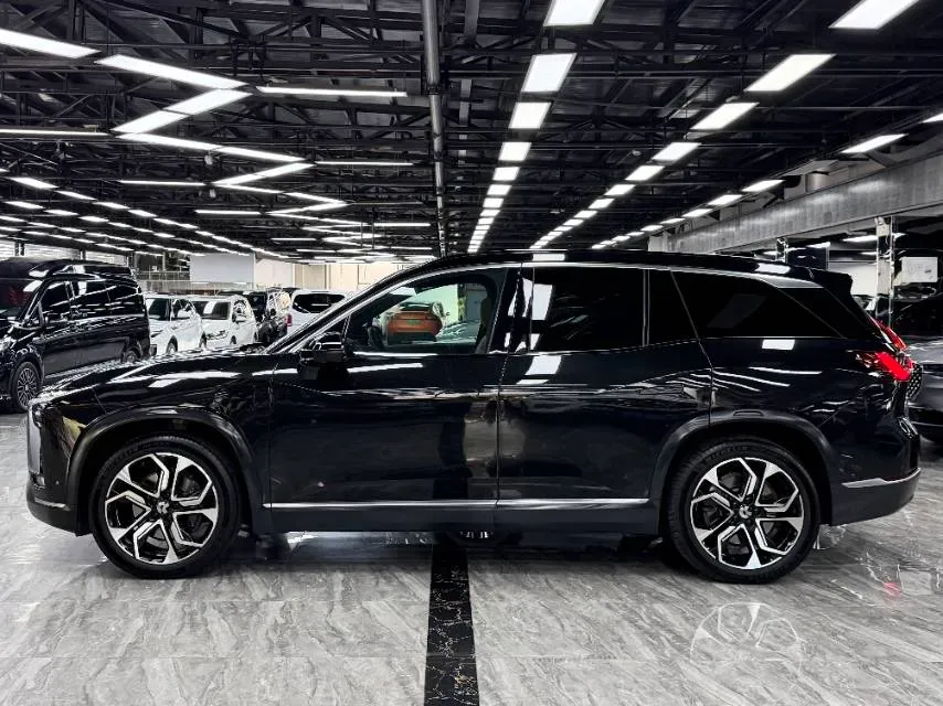 2020 NIO ES8 BEV 84KWH,autocango,china used car exporter,china ev exporter,chinese used car exporter,chinese used ev exporter