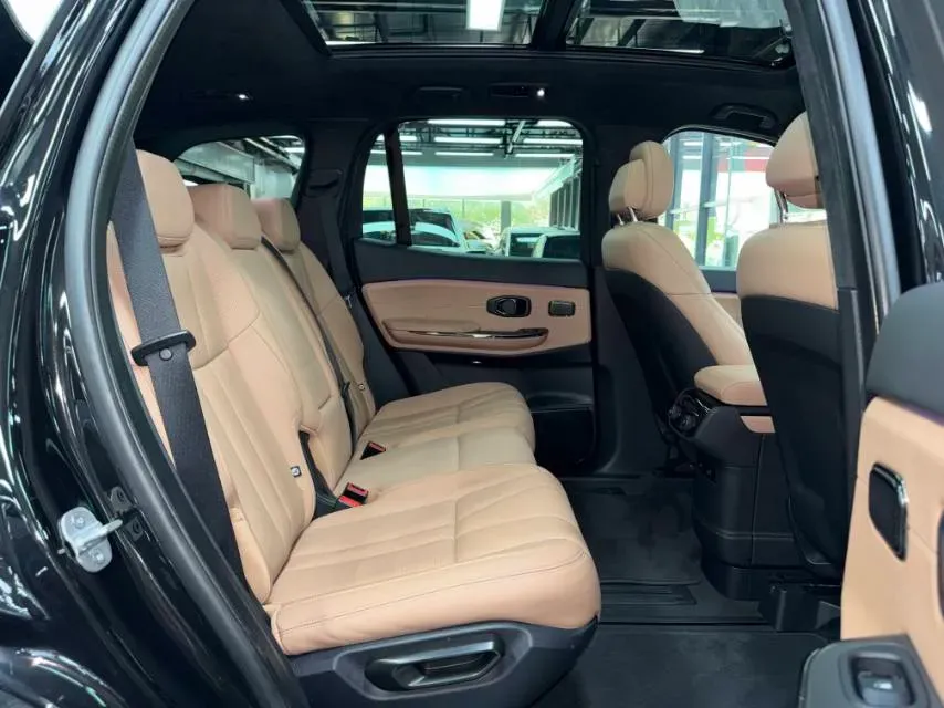 2020 NIO ES8 BEV 84KWH,autocango,china used car exporter,china ev exporter,chinese used car exporter,chinese used ev exporter