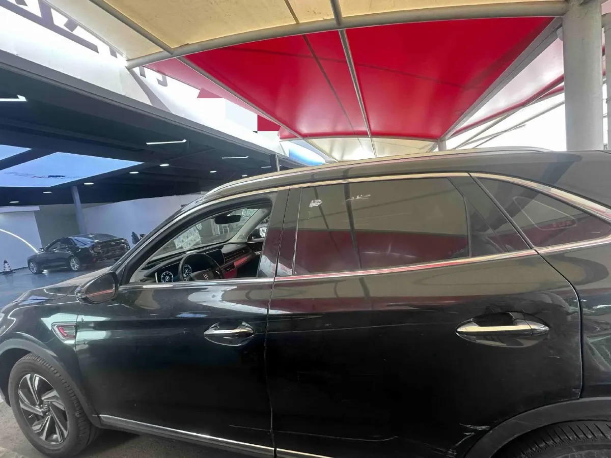 2022 HongQi HS5 2.0T 224HP L4 6AT,autocango,china used car exporter,china ev exporter,chinese used car exporter,chinese used ev exporter