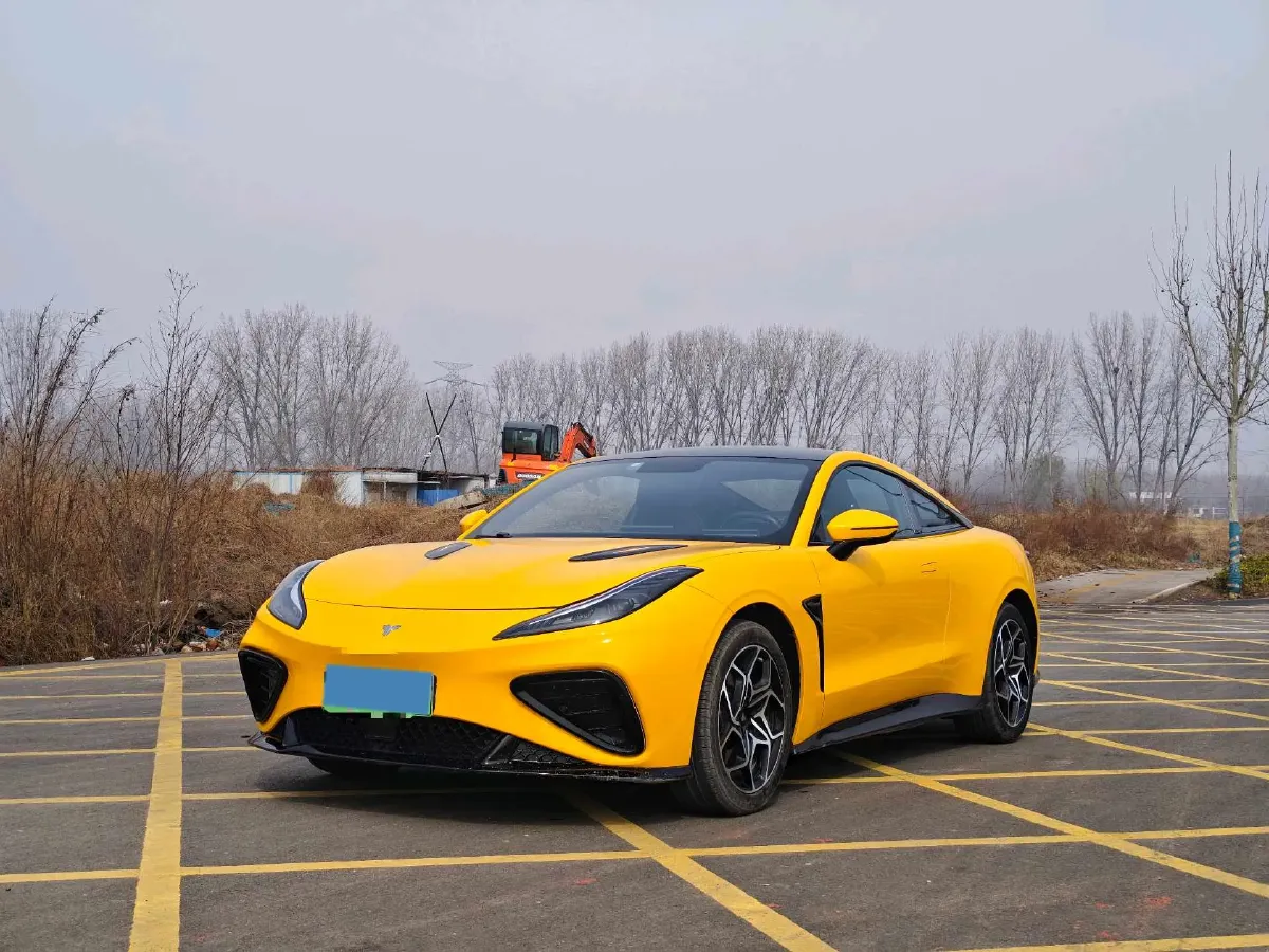 2023 Neta GT BEV 64.27KWH,autocango,china used car exporter,china ev exporter,chinese used car exporter,chinese used ev exporter