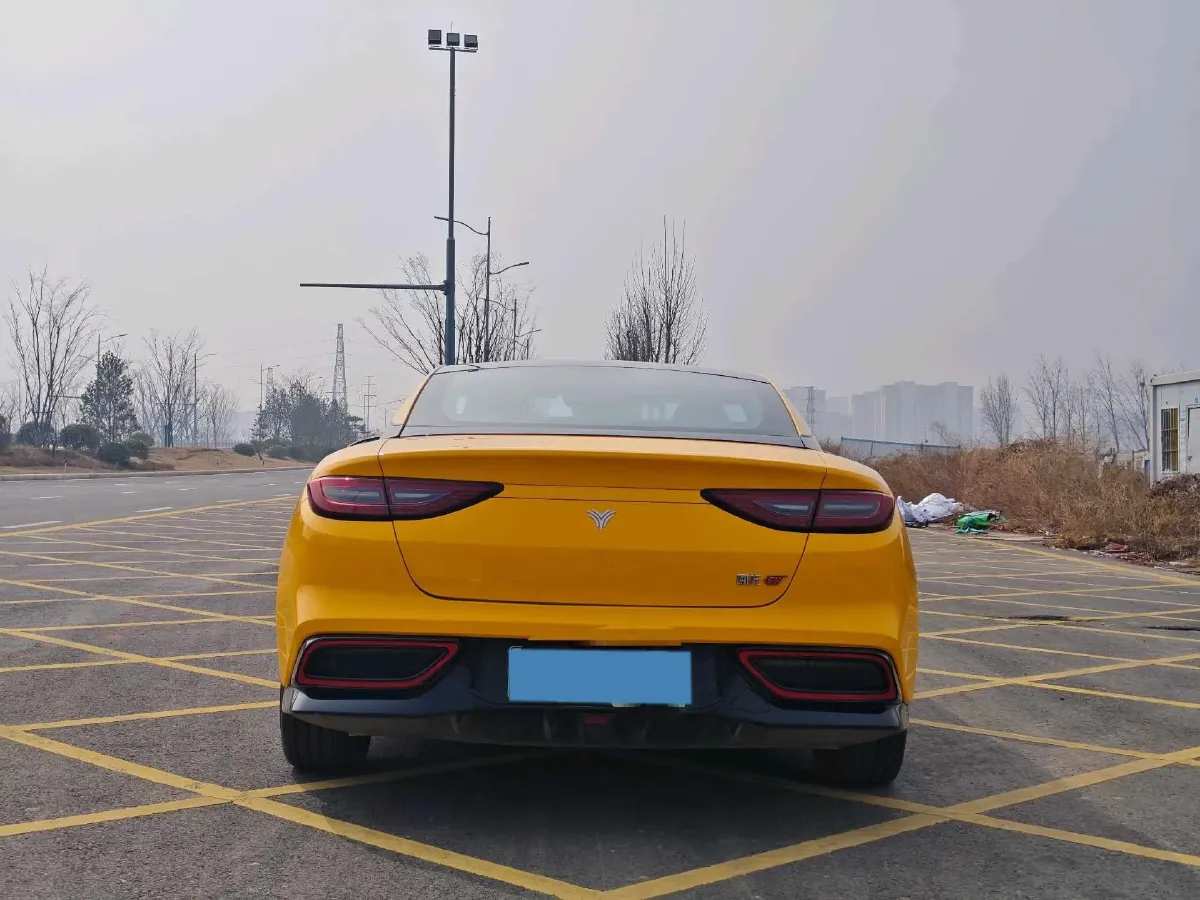 2023 Neta GT BEV 64.27KWH,autocango,china used car exporter,china ev exporter,chinese used car exporter,chinese used ev exporter