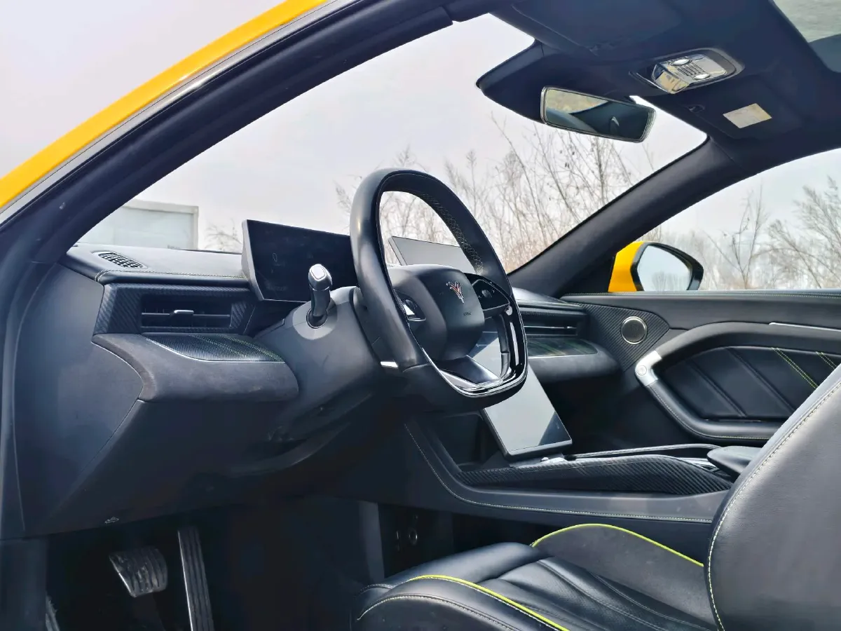 2023 Neta GT BEV 64.27KWH,autocango,china used car exporter,china ev exporter,chinese used car exporter,chinese used ev exporter