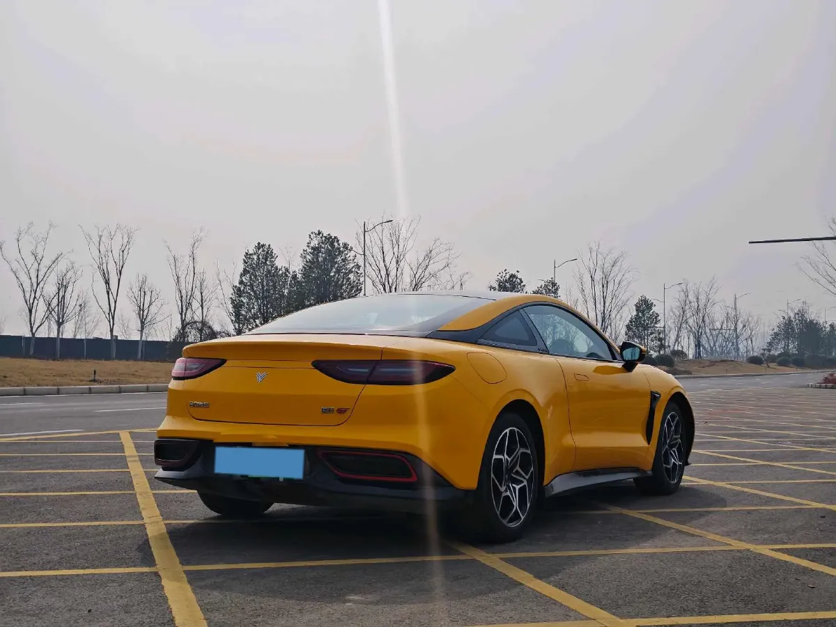 2023 Neta GT BEV 64.27KWH,autocango,china used car exporter,china ev exporter,chinese used car exporter,chinese used ev exporter