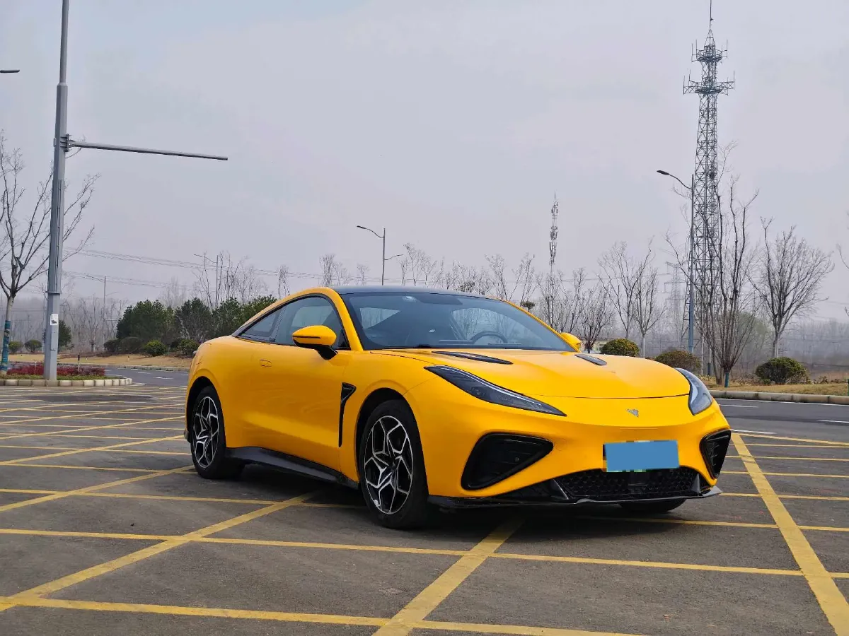 2023 Neta GT BEV 64.27KWH,autocango,china used car exporter,china ev exporter,chinese used car exporter,chinese used ev exporter