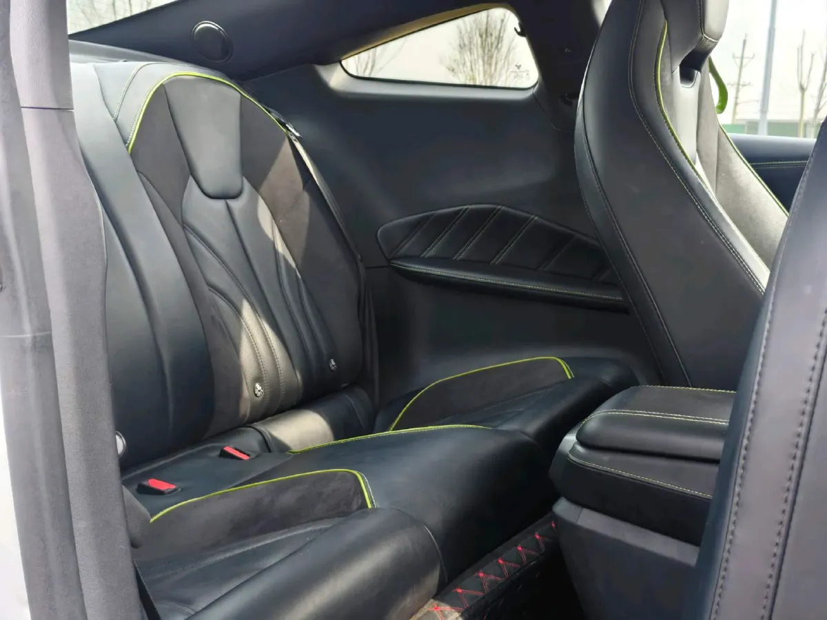 2023 Neta GT BEV 64.27KWH,autocango,china used car exporter,china ev exporter,chinese used car exporter,chinese used ev exporter