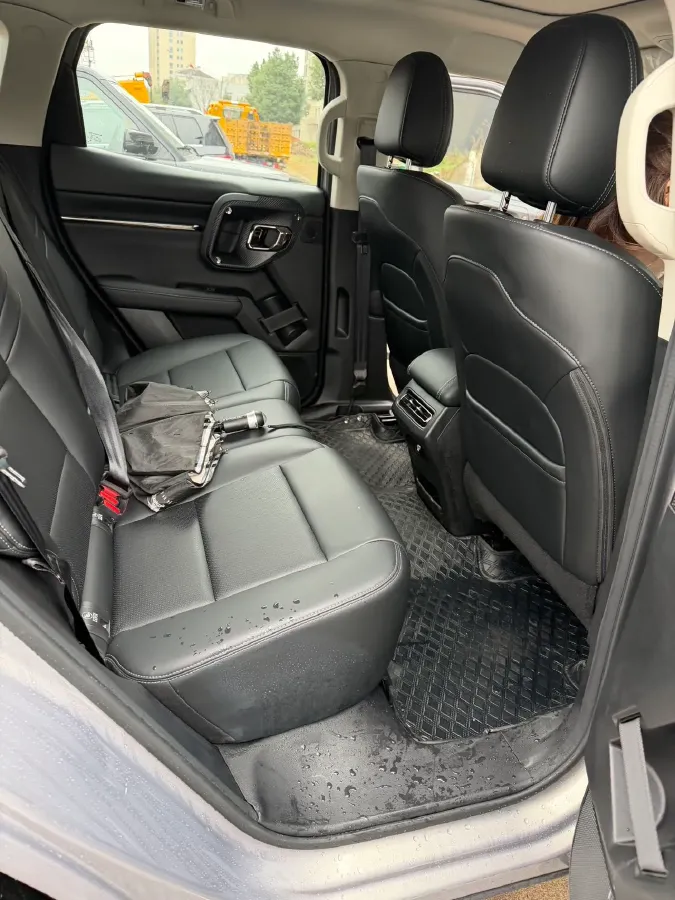 2023 Haval Dargo 1.5T 154HP L4 2DHT PHEV 19.94KWH,autocango,china used car exporter,china ev exporter,chinese used car exporter,chinese used ev exporter