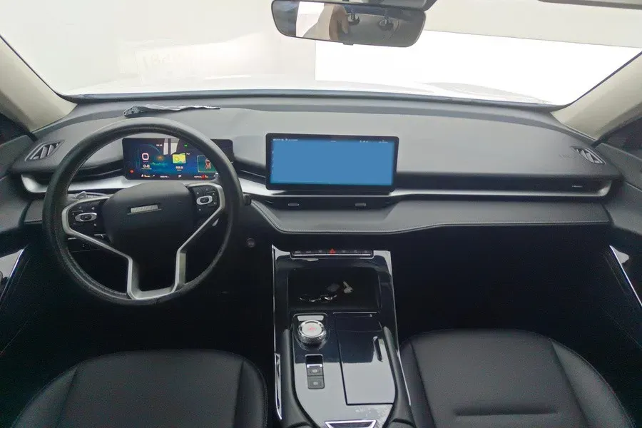 2022 Haval H6 1.5T 184HP L4 7DCT,autocango,china used car exporter,china ev exporter,chinese used car exporter,chinese used ev exporter