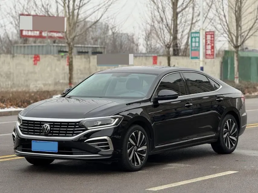 2023 Volkswagen Passat 2.0T 186HP L4 7DCT,autocango,china used car exporter,china ev exporter,chinese used car exporter,chinese used ev exporter