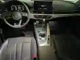 2020 Audi A4L 2.0T 190HP L4 7DCT