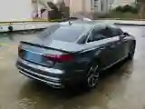 2020 Audi A4L 2.0T 190HP L4 7DCT