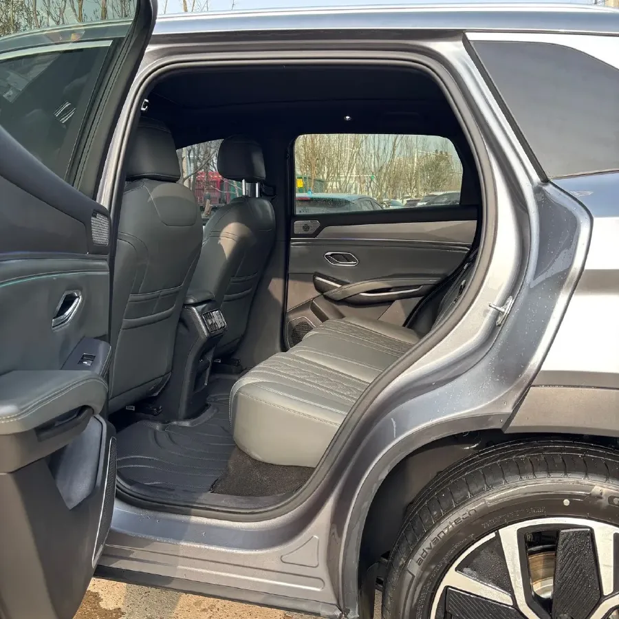 2024 BYD SongL DM-i 1.5L 101HP L4 E-CVT PHEV 26.6KWH,autocango,china used car exporter,china ev exporter,chinese used car exporter,chinese used ev exporter