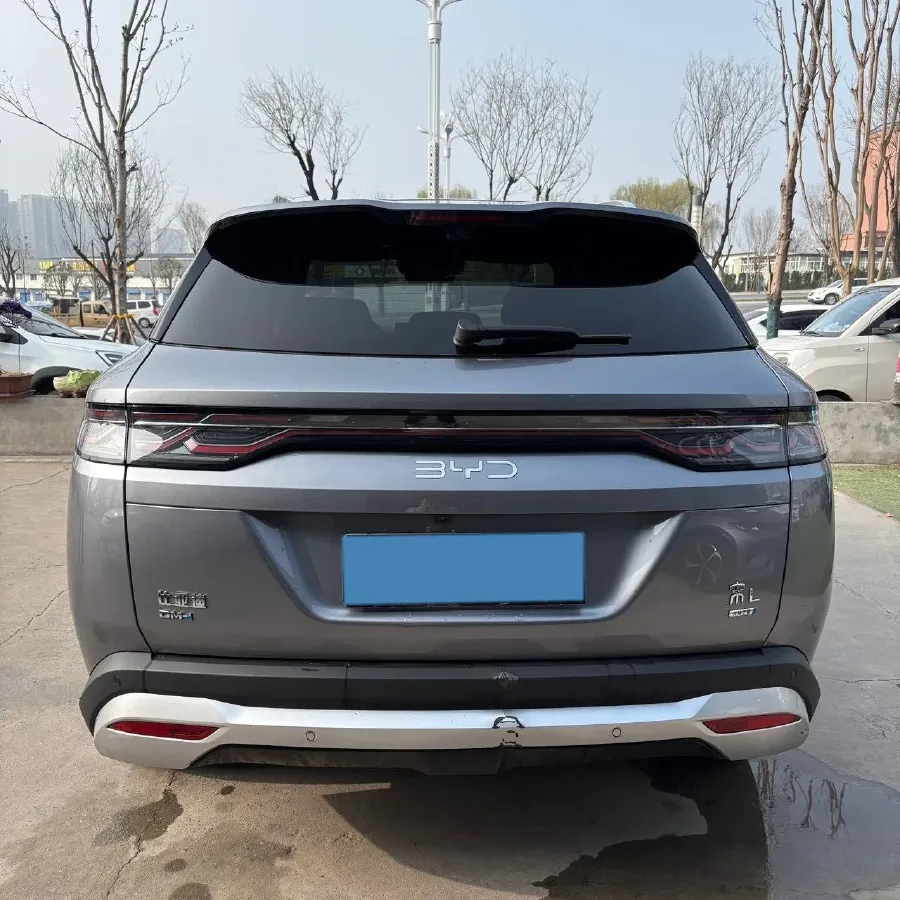 2024 BYD SongL DM-i 1.5L 101HP L4 E-CVT PHEV 26.6KWH,autocango,china used car exporter,china ev exporter,chinese used car exporter,chinese used ev exporter