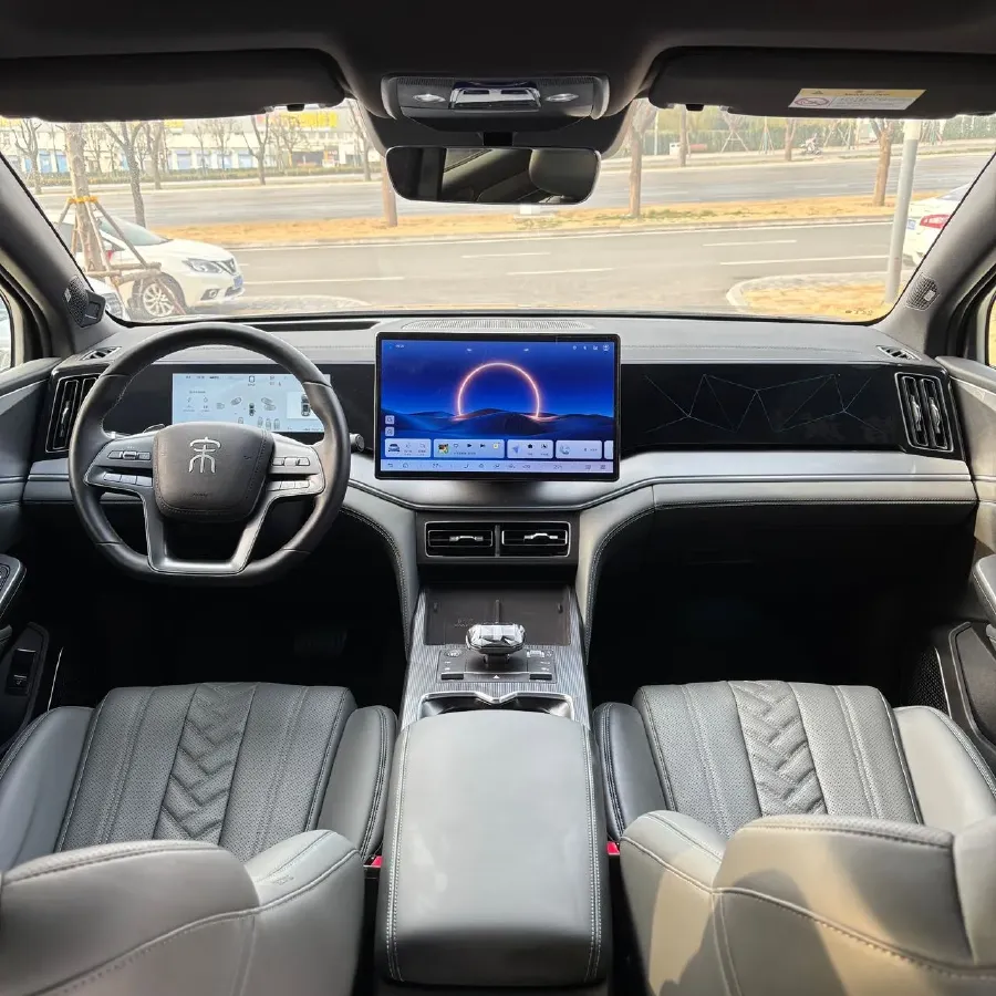 2024 BYD SongL DM-i 1.5L 101HP L4 E-CVT PHEV 26.6KWH,autocango,china used car exporter,china ev exporter,chinese used car exporter,chinese used ev exporter