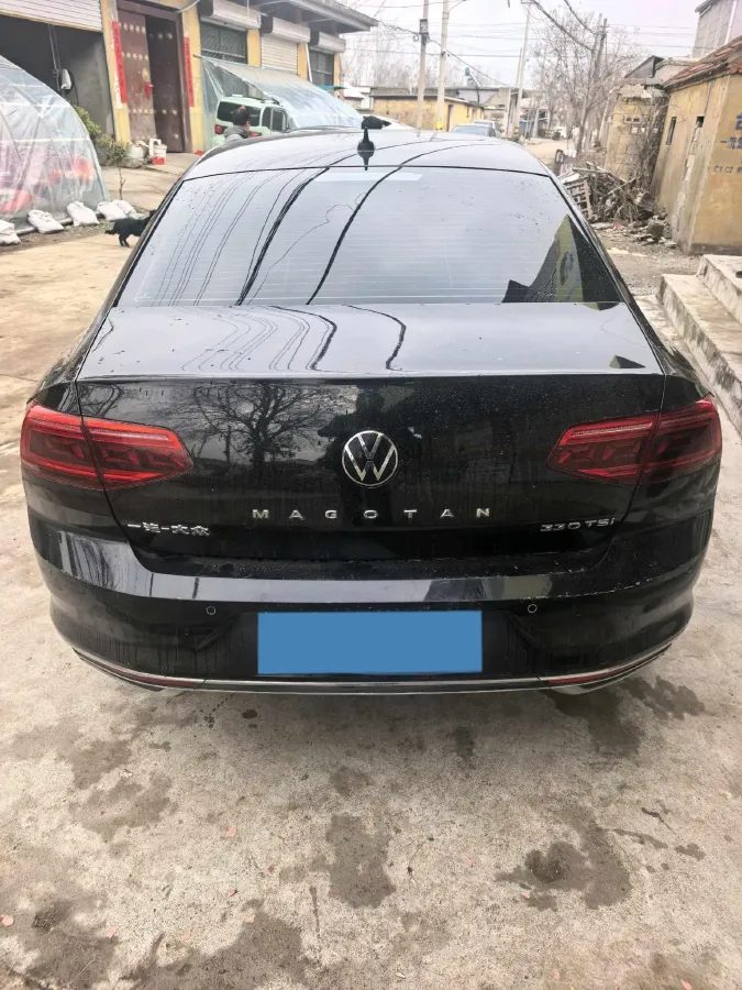 2020 Volkswagen Magotan 1.4T 150HP L4 7DCT,autocango,china used car exporter,china ev exporter,chinese used car exporter,chinese used ev exporter