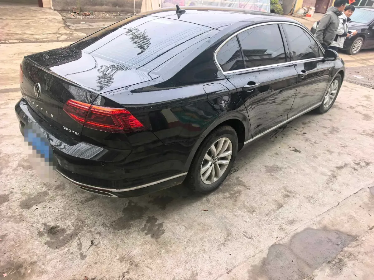 2020 Volkswagen Magotan 1.4T 150HP L4 7DCT,autocango,china used car exporter,china ev exporter,chinese used car exporter,chinese used ev exporter