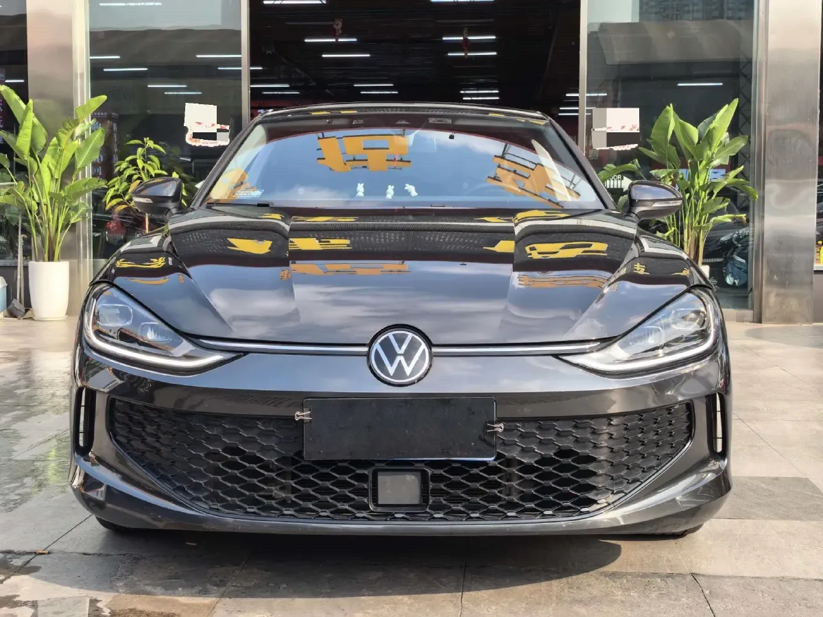 2023 Volkswagen Lamando 1.4T 150HP L4 7DCT,autocango,china used car exporter,china ev exporter,chinese used car exporter,chinese used ev exporter