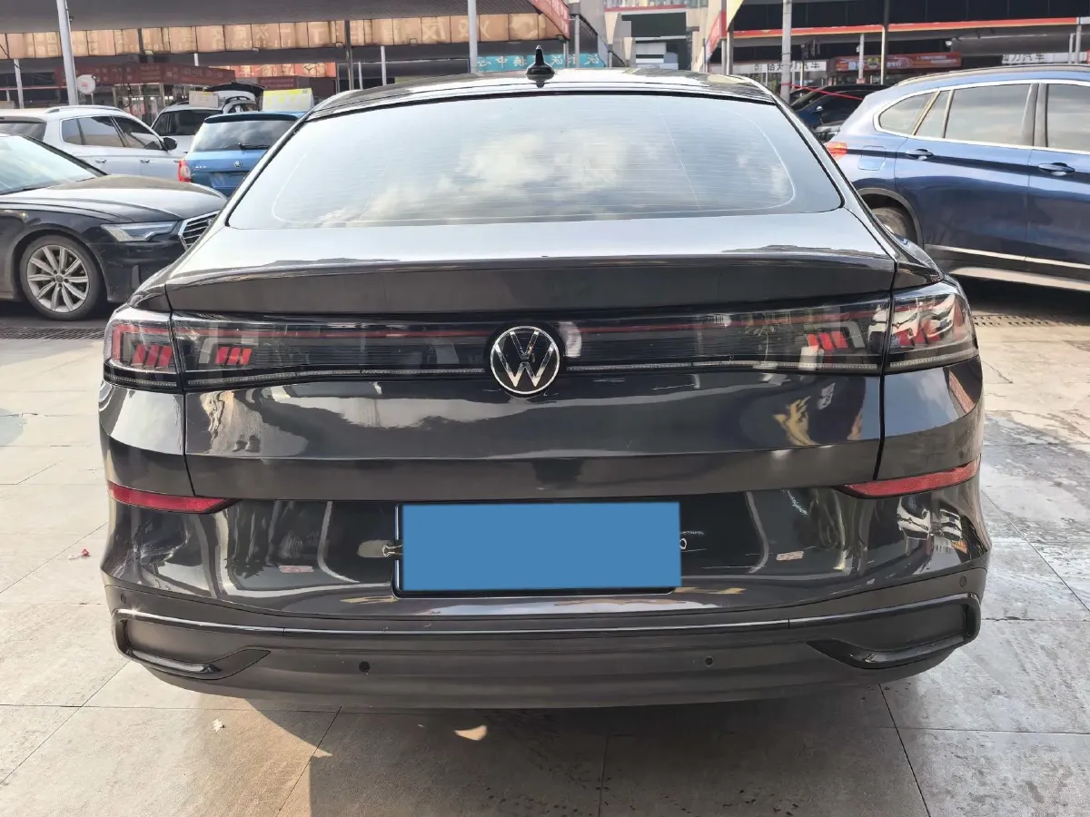 2023 Volkswagen Lamando 1.4T 150HP L4 7DCT,autocango,china used car exporter,china ev exporter,chinese used car exporter,chinese used ev exporter