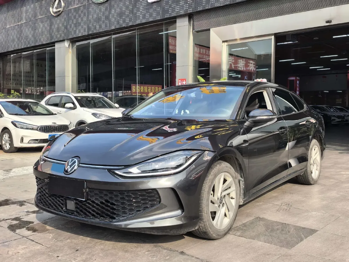 2023 Volkswagen Lamando 1.4T 150HP L4 7DCT,autocango,china used car exporter,china ev exporter,chinese used car exporter,chinese used ev exporter