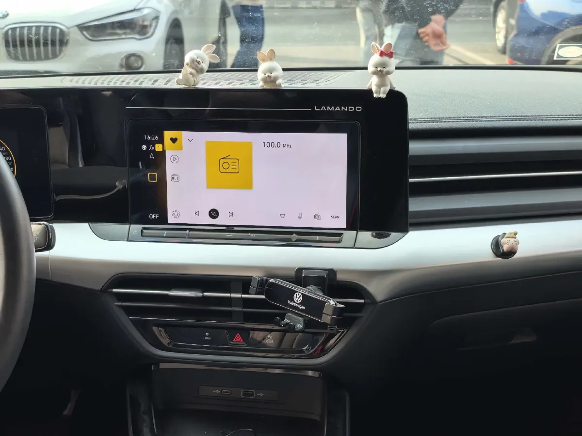 2023 Volkswagen Lamando 1.4T 150HP L4 7DCT,autocango,china used car exporter,china ev exporter,chinese used car exporter,chinese used ev exporter