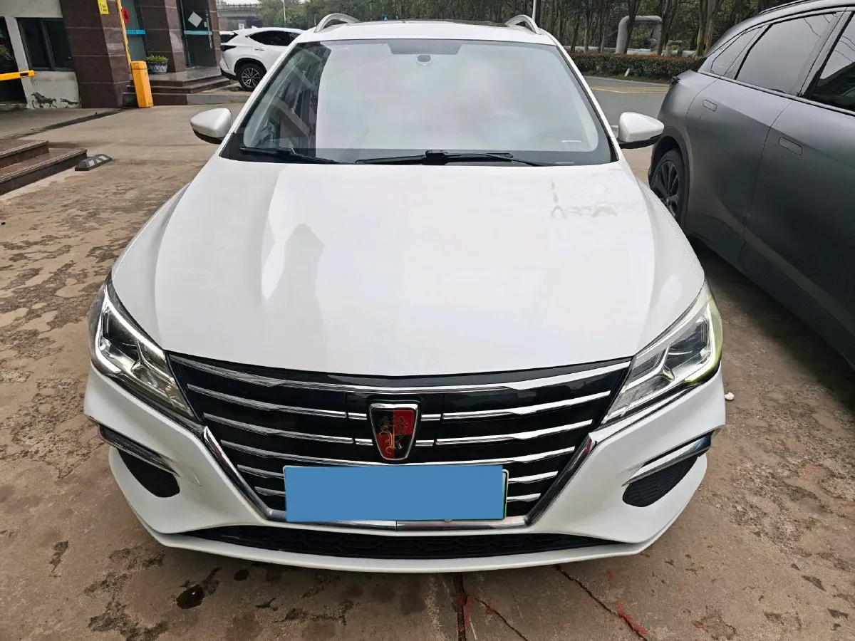 2019 Roewe Ei5 BEV 52.5KWH,autocango,china used car exporter,china ev exporter,chinese used car exporter,chinese used ev exporter