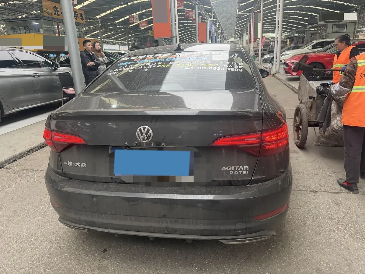 2020 Volkswagen Sagitar 1.2T 116HP L4 7DCT,autocango,china used car exporter,china ev exporter,chinese used car exporter,chinese used ev exporter