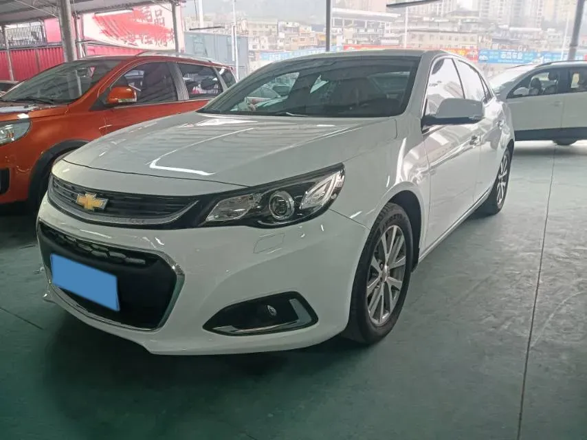 2018 Chevrolet Malibu 1.5T 170HP L4 6AT,autocango,china used car exporter,china ev exporter,chinese used car exporter,chinese used ev exporter