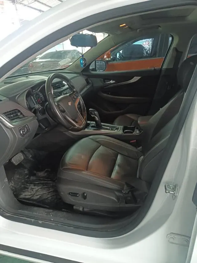 2018 Chevrolet Malibu 1.5T 170HP L4 6AT,autocango,china used car exporter,china ev exporter,chinese used car exporter,chinese used ev exporter