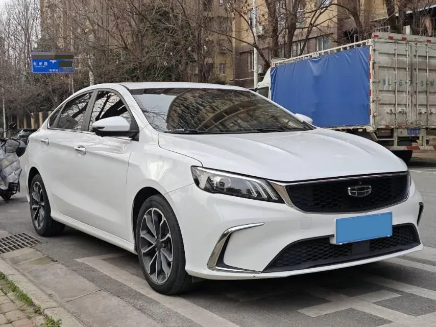 2021 Geely Binray 1.4T 141HP L4 CVT,autocango,china used car exporter,china ev exporter,chinese used car exporter,chinese used ev exporter