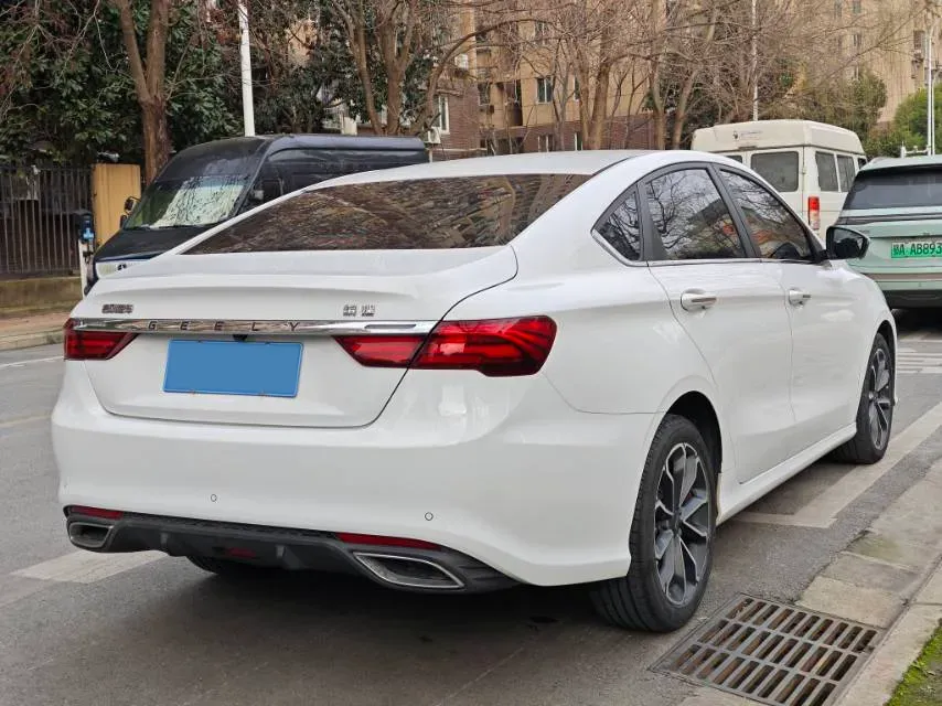 2021 Geely Binray 1.4T 141HP L4 CVT,autocango,china used car exporter,china ev exporter,chinese used car exporter,chinese used ev exporter