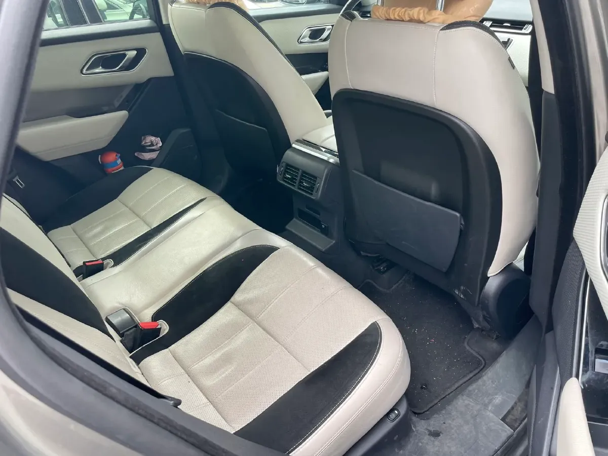 2018 Land Rover Range Rover Velar 2.0T 300HP L4 8AT,autocango,china used car exporter,china ev exporter,chinese used car exporter,chinese used ev exporter