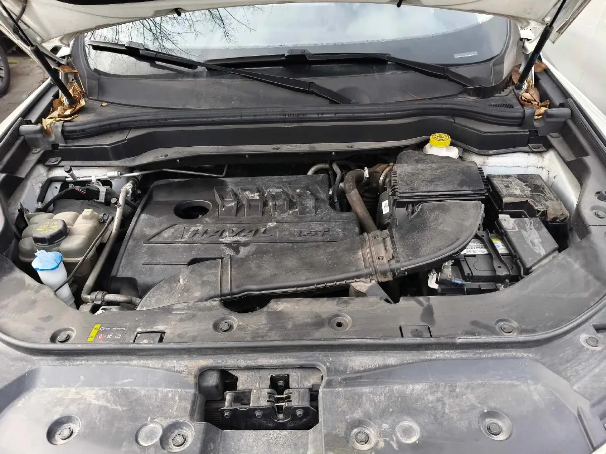 2021 Haval H6 1.5T 150HP L4 7DCT,autocango,china used car exporter,china ev exporter,chinese used car exporter,chinese used ev exporter