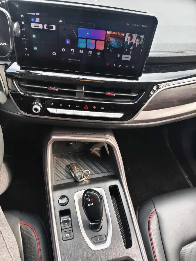 2021 Haval H6 1.5T 150HP L4 7DCT,autocango,china used car exporter,china ev exporter,chinese used car exporter,chinese used ev exporter