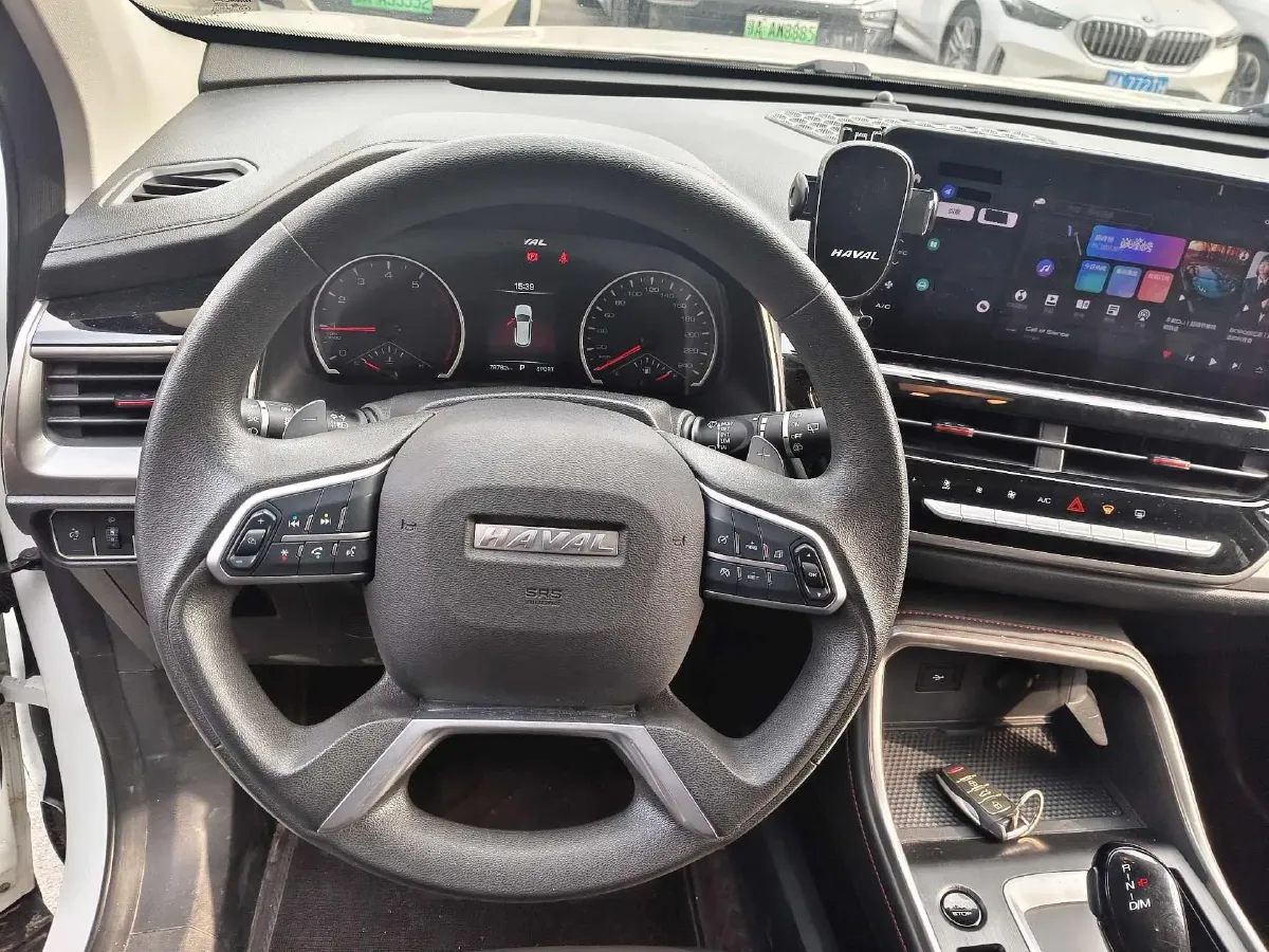 2021 Haval H6 1.5T 150HP L4 7DCT,autocango,china used car exporter,china ev exporter,chinese used car exporter,chinese used ev exporter