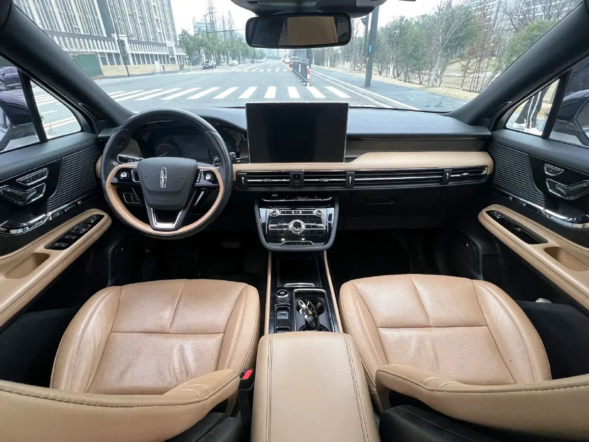 2020 Lincoln Corsair 2.0T 245HP L4 8AT,autocango,china used car exporter,china ev exporter,chinese used car exporter,chinese used ev exporter